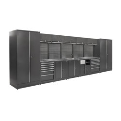 Система MODUL Л-07-001 НMс
