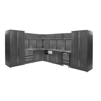 Система MODUL К-08-002 НMп