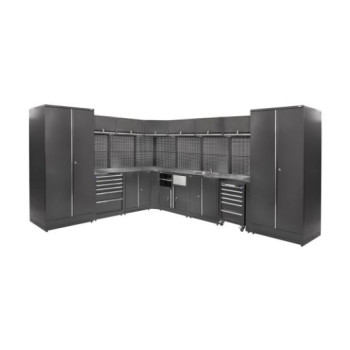 Система MODUL К-08-003 НMп