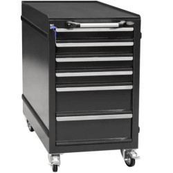 Тумба мобільна MODUL 4М2С