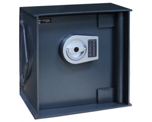 Сейфы-тайники